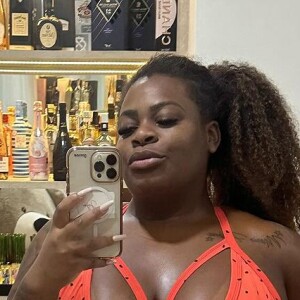 Mudança corporal de Jojo Todynho é um dos assuntos mais comentados dos últimos meses na web