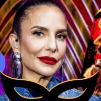 'The Masked Singer Brasil 2024': Quem é o Bode? Famoso escondido em fantasia é humorista e ex de cantora, aposta web