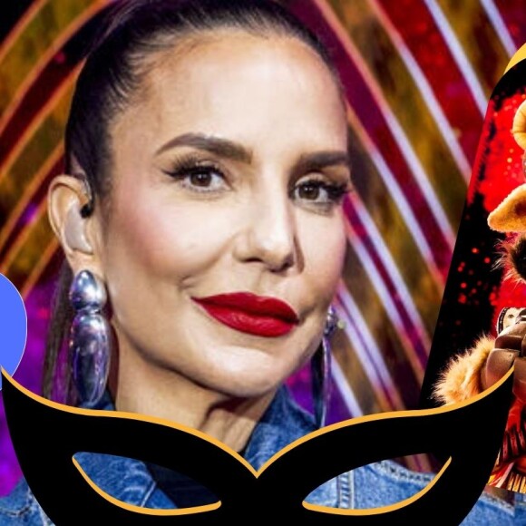 Quem é o Bode do 'The Masked Singer Brasil 2024'? Web aposta em humorista, ex-marido de cantora gaúcha