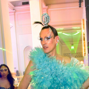 Baile da Vogue 2024: veja fotos dos looks intergaláticos das famosas na festa de Carnaval mais luxuosa do Rio de Janeiro
