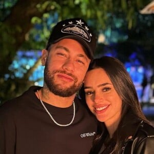 Internautas passaram a suspeitar de uma reconciliação entre Bruna Biancardi e Neymar, que vem aparecendo juntos com frequência