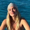 Giovanna Ewbank faz topless em lingerie fio-dental e empina o bumbum para foto polêmica: 'Não quero desfazer...'