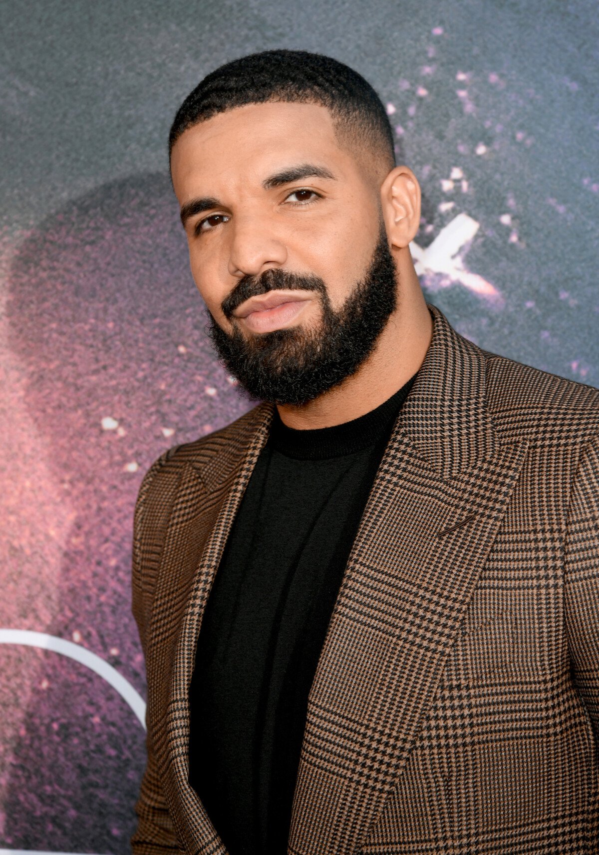 Foto: Drake se masturba em jatinho particular e vídeo vaza na web -  Purepeople