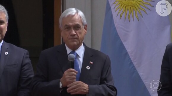 Fortuna de Sebastián Piñera foi avaliada em R$ 13 bilhões