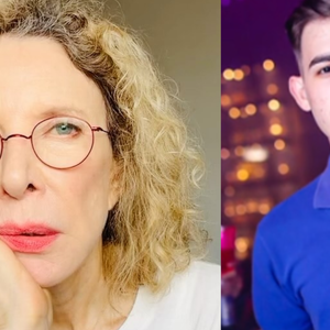 Marília Gabriela tem um 'neto secreto'? Entenda a polêmica familiar que envolve o filho da jornalista