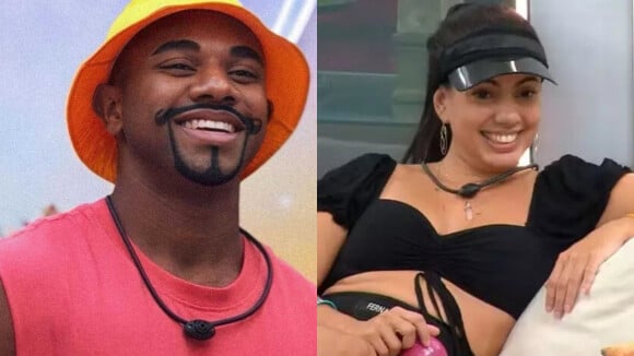 'BBB 24' no Carnaval! 'Calma, Calabreso', viseira da Fernanda e 7 ideias de fantasia inspiradas no reality