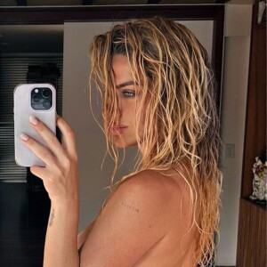 Giovanna Ewbank de biquíni fio-dental: 7 vezes em que atriz deu o que falar na web