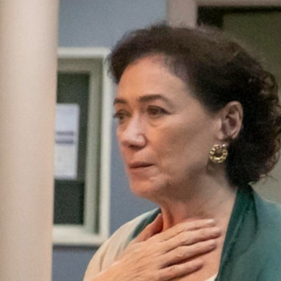 Sem climão? Lilia Cabral mostra fotos dos bastidores de 'Fuzuê' um dia após colunista vazar barraco
