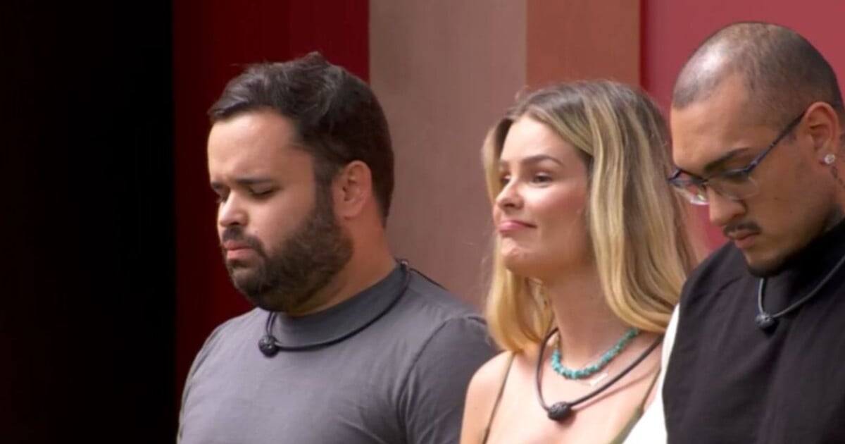 Bbb Quem Ganhou A Prova Do Anjo Brother Leva A Melhor E Surpreende Com Indica O Para O