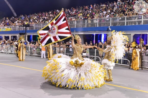 Independente Tricolor vai desfilar em 2025 no Grupo de Acesso 1 do carnaval de São Paulo