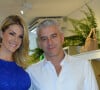 Defesa de Alexandre Correa ainda acusou Ana Hickmann de ser amante de Edu Guedes: 'Porque a Ana Hickmann ainda é casada'