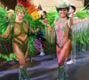 Quem é Duda Serdan, musa da Mancha Verde que assumirá lugar de Viviane Araujo no Desfile das Campeãs em SP no carnaval 2024?