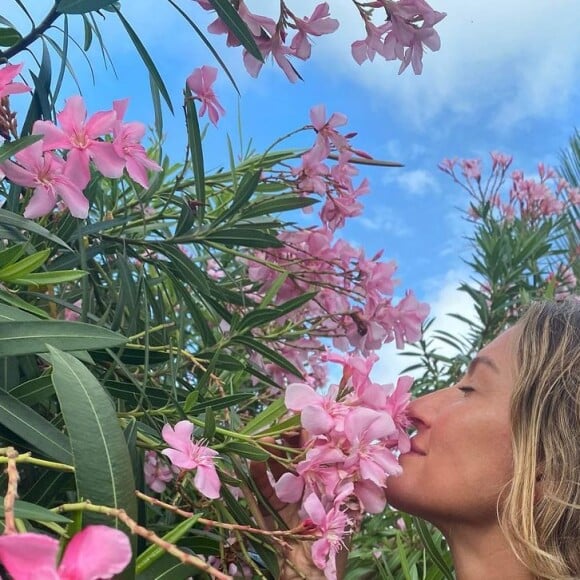 Gisele Bündchen se referiu a Joaquim Valente como alguém que admira e confia, apesar de ter negado rumores de romance