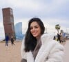 Bruna Biancardi está de férias pela Espanha e tem atualizado suas redes sociais com fotos da viagem