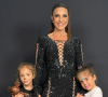Ivete Sangalo faz festa ostentação para filhas gêmeas após superar doença e 'detalhe' em doces rouba a cena: 'Que nojo'