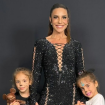 Ivete Sangalo faz festa ostentação para filhas gêmeas após superar doença e 'detalhe' em doces rouba a cena: 'Que nojo'