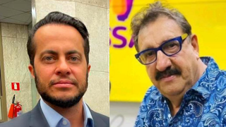 Thammy Miranda se pronuncia após abandonar 'Programa do Ratinho' por piada transfóbica: 'Não sou do mimimi, só peço respeito'