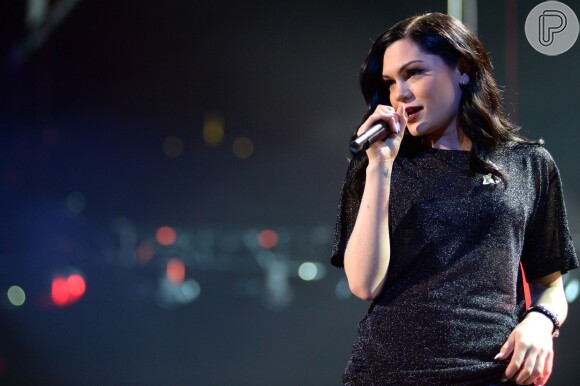 'Jessie J vai se apresentar no lendário Rock in Rio: na primeira edição nos Estados Unidos e no Rio de Janeiro', diz comunicado
