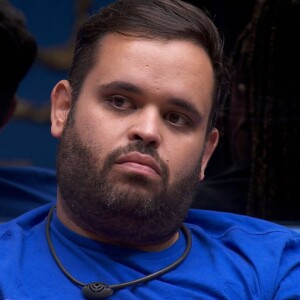 Michel foi indicado pelo Líder Lucas direto ao Paredão do 'BBB 24'