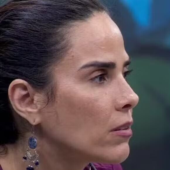 Wanessa pede desculpas após expulsão do 'BBB 24'