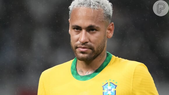 Neymar é acusado por advogado em processo de paternidade e pode ter passaporte cassado, suspenso e bloqueado