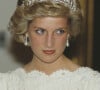 A vida da Princesa Diana já foi exibida em filmes e séries, como Spencer e as últimas temporadas de The Crown
