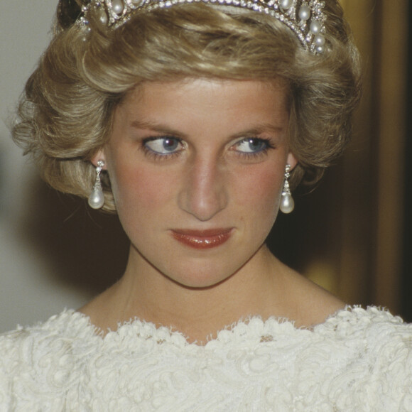 A vida da Princesa Diana já foi exibida em filmes e séries, como Spencer e as últimas temporadas de The Crown