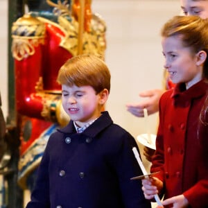 Princesa Charlotte é a segunda filha de Principe William e Kate Middleton