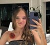 Rafaella Justus: segundo informações da revista Caras, uma página de entretenimento no Instagram publicou uma notícia relacionada à cirurgia com uma foto antiga