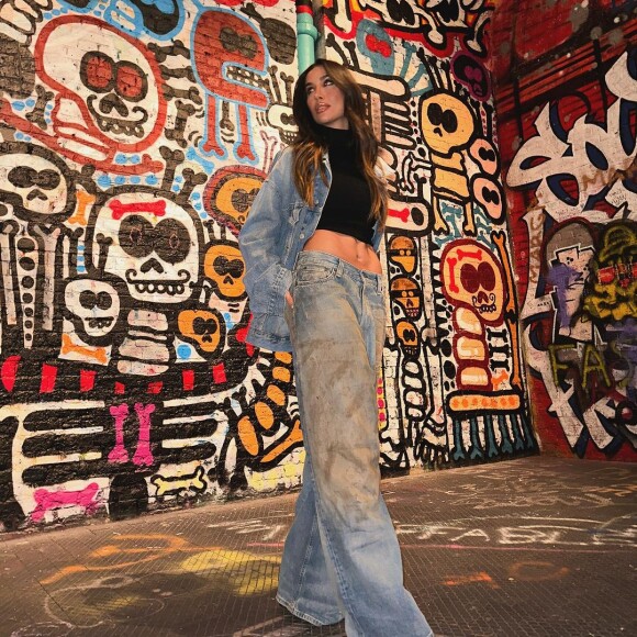 Bianca Andrade já causou muito com seus ex-namorados e namoradas