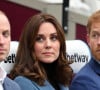 Após cirurgia, Kate Middleton 'não quer saber' do príncipe Harry