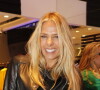 Adriane Galisteu ganhou apoio da web após fala de Xuxa Meneghel sobre desejo de reencontrar Aryton Senna na época do acidente fatal