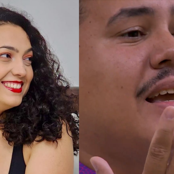 'Cadê a Camila, gente?': Buda se frustra com ausência da (ex-)esposa em vídeo do anjo no 'BBB 24' e Pitel debocha