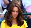 Kate Middleton está sumida desde que passou por uma cirurgia abdominal misteriosa