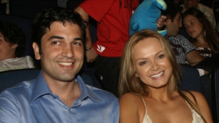 De Eliana a Ana Hickmann: relembre os relacionamentos de Edu Guedes