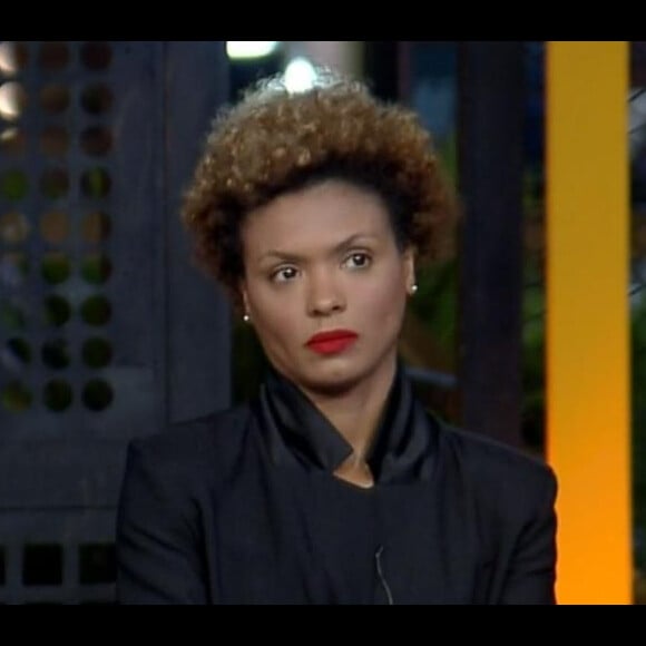 Lidi Lisboa já participou de A Fazenda