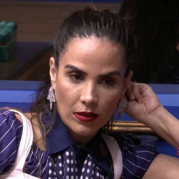 Wanessa Camargo irá aparecer no Fantástico