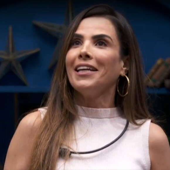 Entrevista de Wanessa Camargo no 'Fantástico' vai ao ar no próximo domingo, 17/03