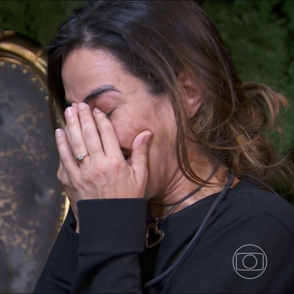 Wanessa deixou o 'BBB 24' há 15 dias, de forma polêmica