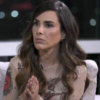 Entrevista de Wanessa após desclassificação do 'BBB 24' tem VAR e polêmica: 'Se queimou mais'