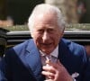 Rei Charles III MORREU? Mídia russa anuncia morte, viraliza e Palácio de Buckingham se posiciona sobre saúde do monarca