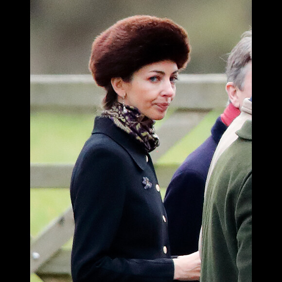 Rose Hanbury é antiga amiga de Kate Middleton