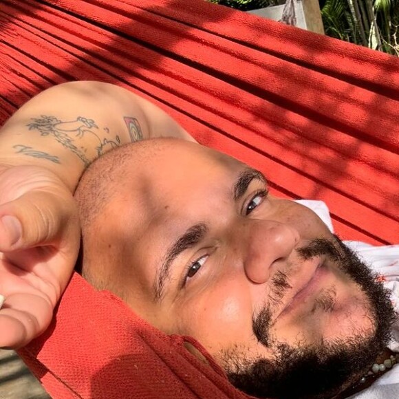 Gominho disse que conheceu casais que se casaram virgem e a relação não vingou por conta da incompatibilidade sexual, só descoberta posteriormente