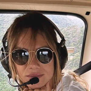 Bruno Gagliasso afirma que Giovanna Ewbank se casou virgem e disse que isso não atrapalhou a relação