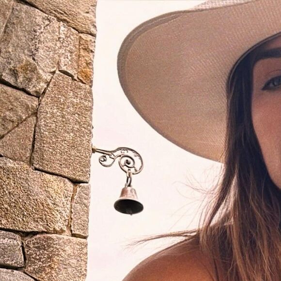 Giovanna Ewbank casou virgem? Há chances de isso ser um grande deboche do ator com a esposa, que já confessou publicamente que teve apenas cinco parceiros sexuais na vida