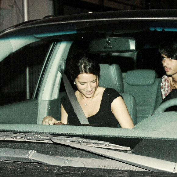 Giovanna Ewbank tinha 22 anos quando começou a se relacionar com Bruno Gagliasso