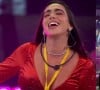 Giovanna, do 'BBB 24', ganha primeira Festa da Líder