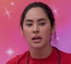 'BBB 24': Isabelle se irrita com fala de Fernanda sobre Buda