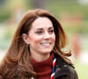 Kate Middleton escolheu revelar a doença nesta sexta-feira, 22 de março de 2024, porque os filhos acabaram de entrar em um período de pausa na escola