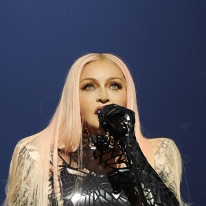 Madonna no Brasil: o espetáculo acontecerá no dia 04 de maio, a partir das 21h45